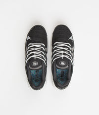 Nike Air Max Terrascape Plus Shoes in Off Noir and Summit White and Black - Anthracite thumbnail