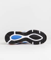 Nike Air Max TW SE Shoes in Summit White and Safety Orange and Sesame thumbnail