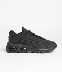 Nike Air Max TW Shoes in Black and Black and Anthracite - Black thumbnail