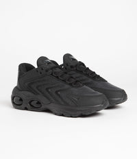 Nike Air Max TW Shoes in Black and Black and Anthracite - Black thumbnail