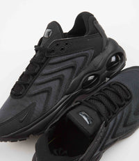 Nike Air Max TW Shoes in Black and Black and Anthracite - Black thumbnail