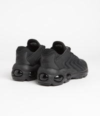 Nike Air Max TW Shoes in Black and Black and Anthracite - Black thumbnail