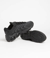 Nike Air Max TW Shoes in Black and Black and Anthracite - Black thumbnail