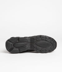 Nike Air Max TW Shoes in Black and Black and Anthracite - Black thumbnail
