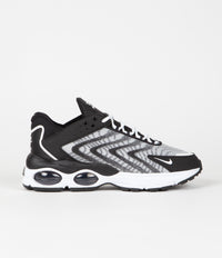 Nike Air Max TW Shoes in Black and White and Black - White thumbnail