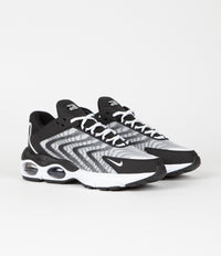 Nike Air Max TW Shoes in Black and White and Black - White thumbnail