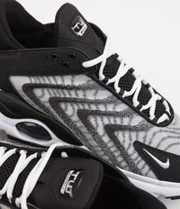 Nike Air Max TW Shoes in Black and White and Black - White thumbnail