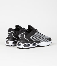 Nike Air Max TW Shoes in Black and White and Black - White thumbnail