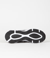 Nike Air Max TW Shoes in Black and White and Black - White thumbnail