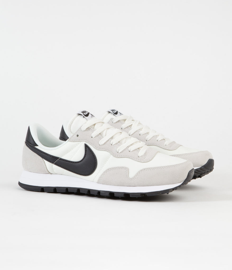 Nike air pegasus 83 ltr (dark obsidian / summit white - clearance black)