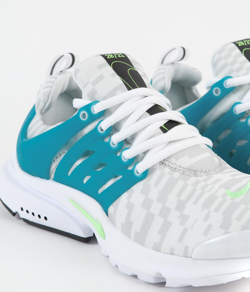 Lime presto best sale