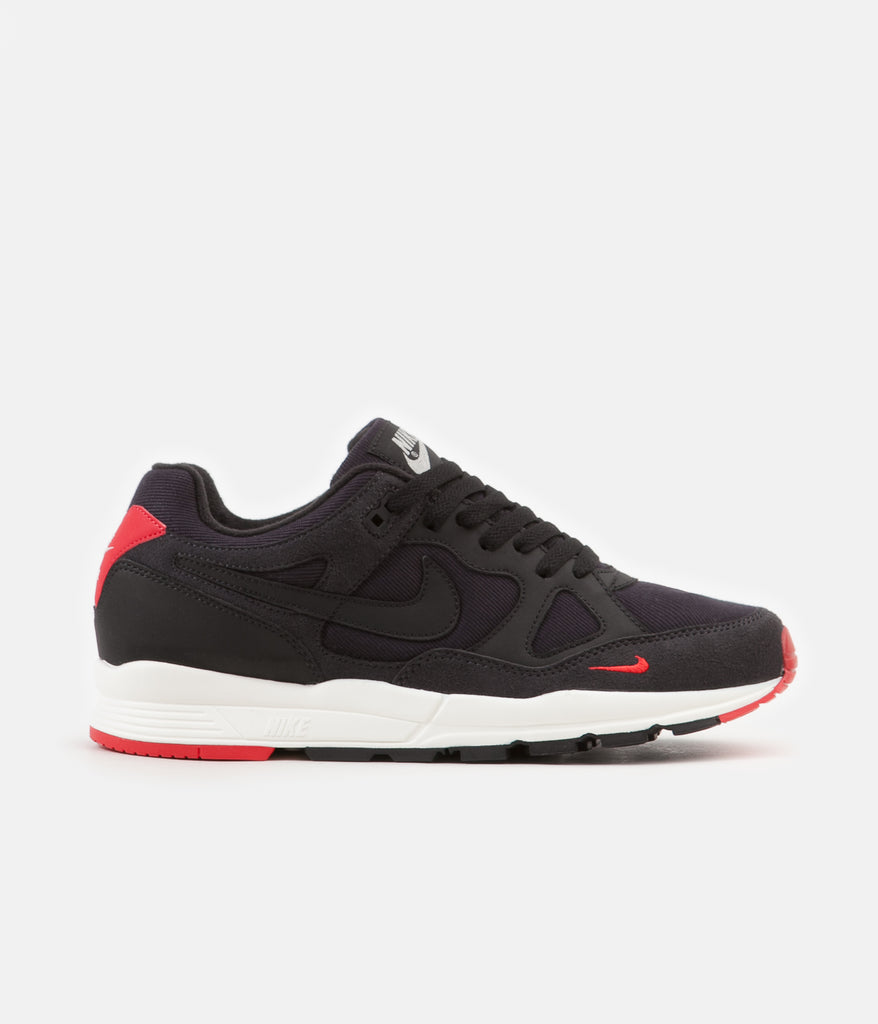 Nike air shops span ii trainers