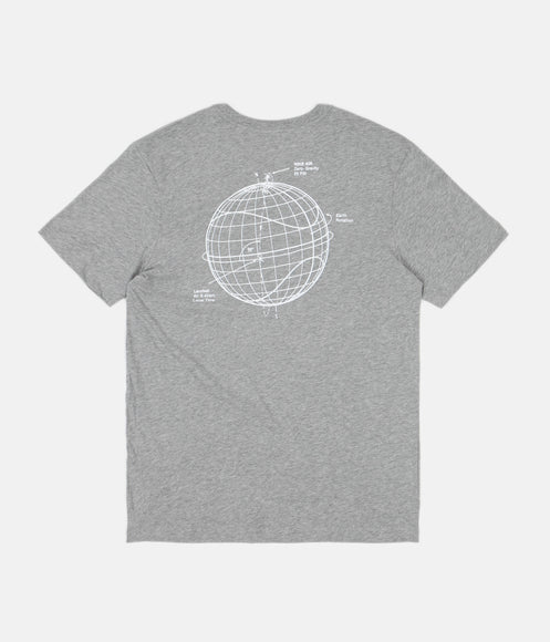 Nike Air T-Shirt - Dark Grey Heather