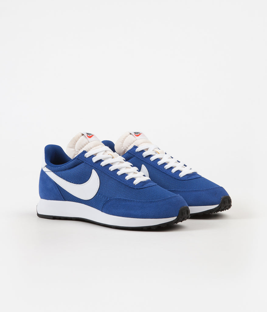 Nike air tailwind on sale 79 royal blue