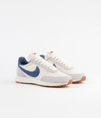 Nike Air Tailwind 79 Shoes in Vast Grey and Mystic Navy and Light Cream - Sail thumbnail