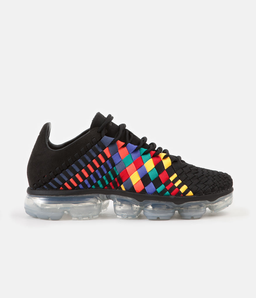 Shoe Vapormax New Colors Nike Air VaporMax Plus Neon CW7478-001