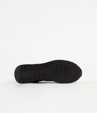 Nike Air Vortex Shoes in Black and Black and Medium Olive - Sail thumbnail