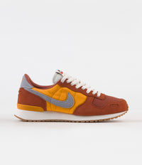 Nike Air Vortex Shoes in Dusty Peach and Obsidian Mint and Laser Orange thumbnail