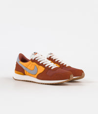 Nike Air Vortex Shoes in Dusty Peach and Obsidian Mint and Laser Orange thumbnail