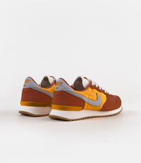Nike Air Vortex Shoes in Dusty Peach and Obsidian Mint and Laser Orange thumbnail