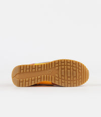 Nike Air Vortex Shoes in Dusty Peach and Obsidian Mint and Laser Orange thumbnail