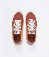 Nike Air Vortex Shoes in Dusty Peach and Obsidian Mint and Laser Orange thumbnail