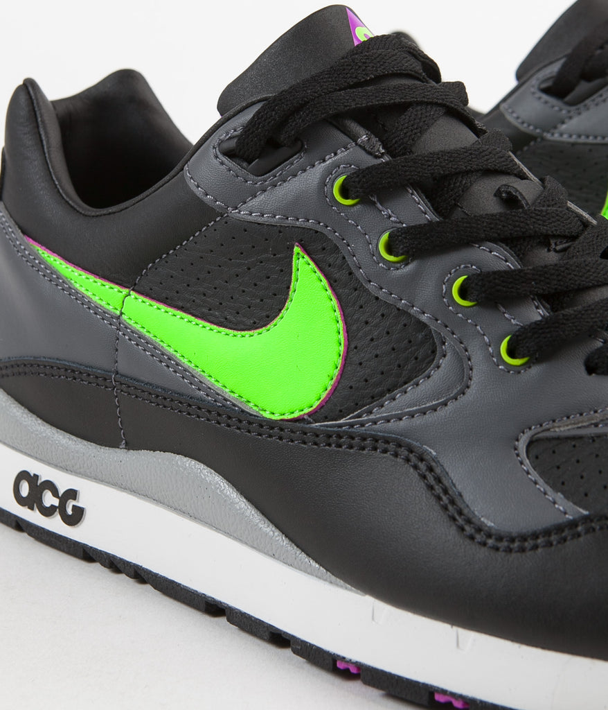 Air wildwood acg black electric sales green