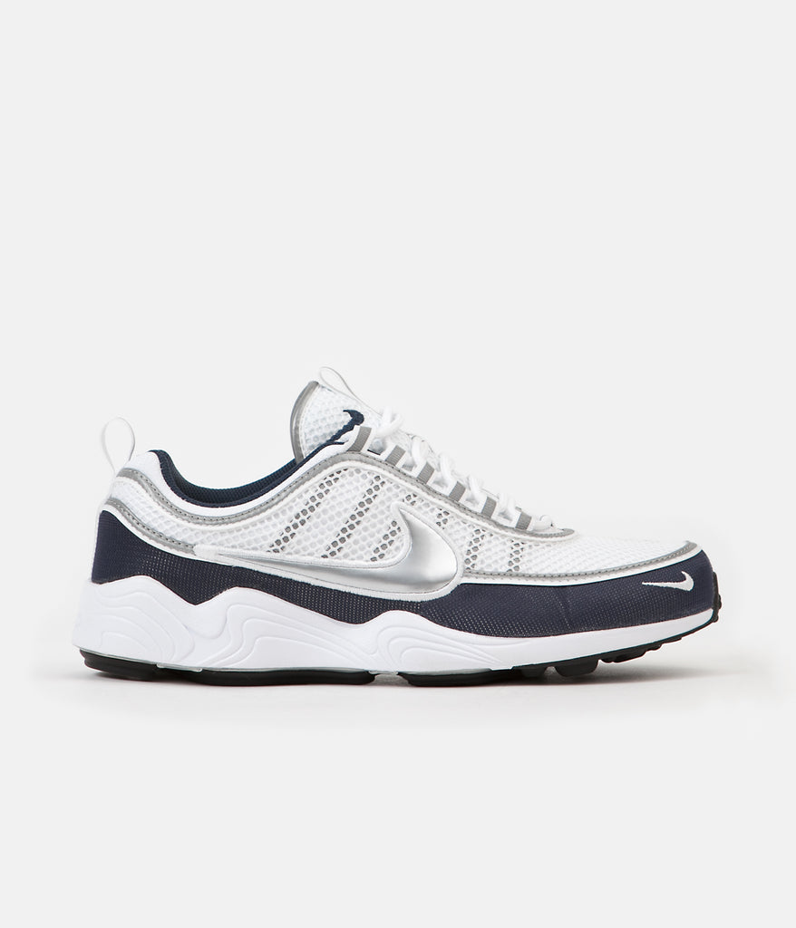 Nike Sportswear Nike Air Zoom Spiridon Armory Navy Nike Air Zoom