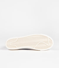 Nike Blazer Mid '77 Vintage Shoes in White and Light Photo Blue and Black - Sail thumbnail