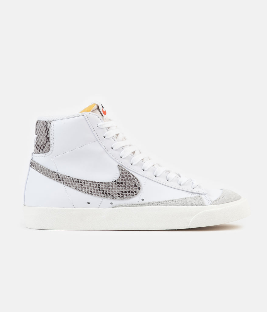 Blazer mid 77 vintage nike online
