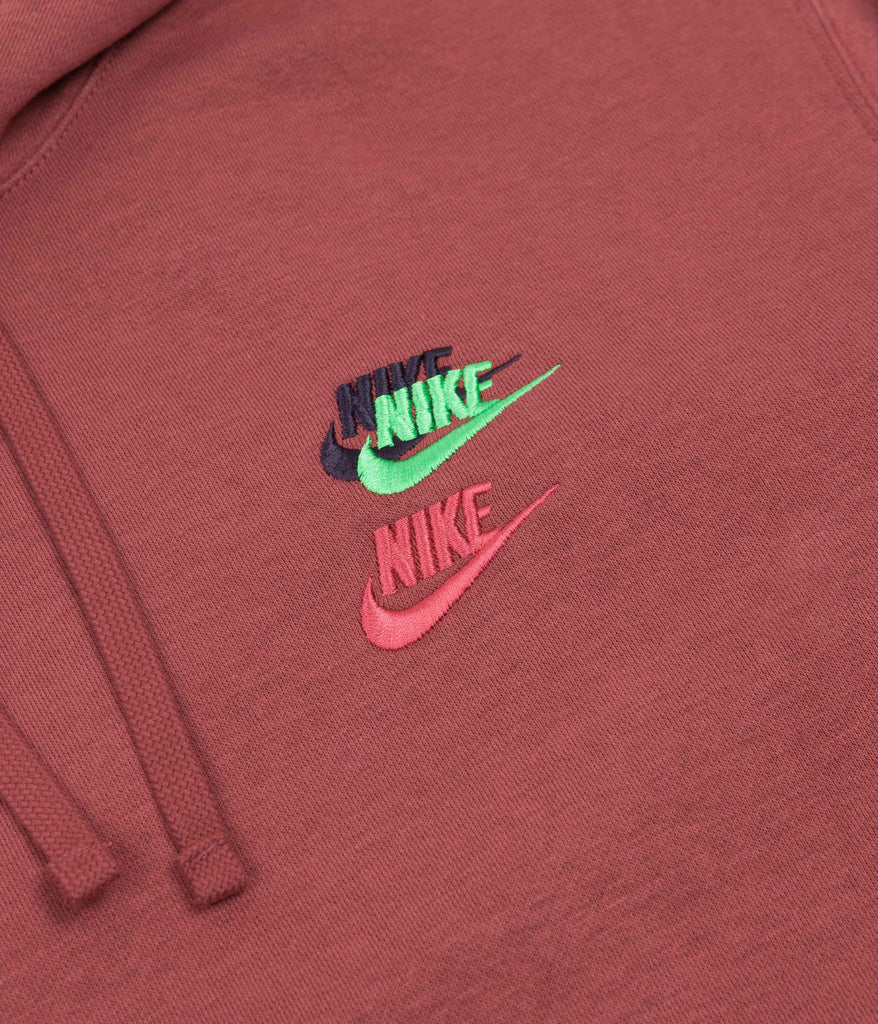 cedar nike sweatshirt