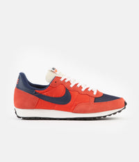 Nike Challenger OG Shoes - Team Orange / Midnight Navy - Turf Orange thumbnail