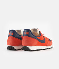 Nike Challenger OG Shoes - Team Orange / Midnight Navy - Turf Orange thumbnail