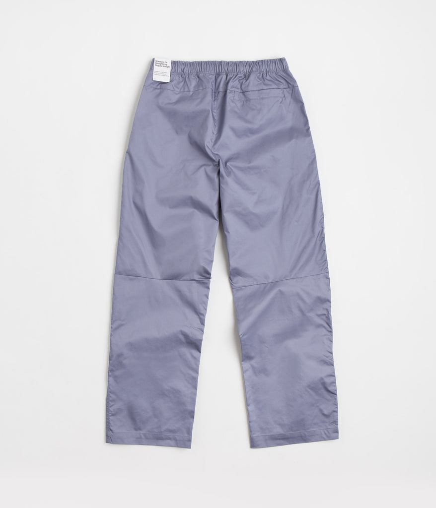 Nike Club Cargo Pants - Ashen Slate / White