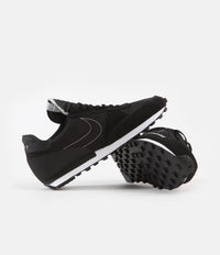 Nike Daybreak Type Shoes - Black / White thumbnail