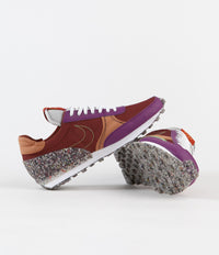 Nike Daybreak Type Shoes in Rugged Orange and Rugged Orange and Monarch thumbnail