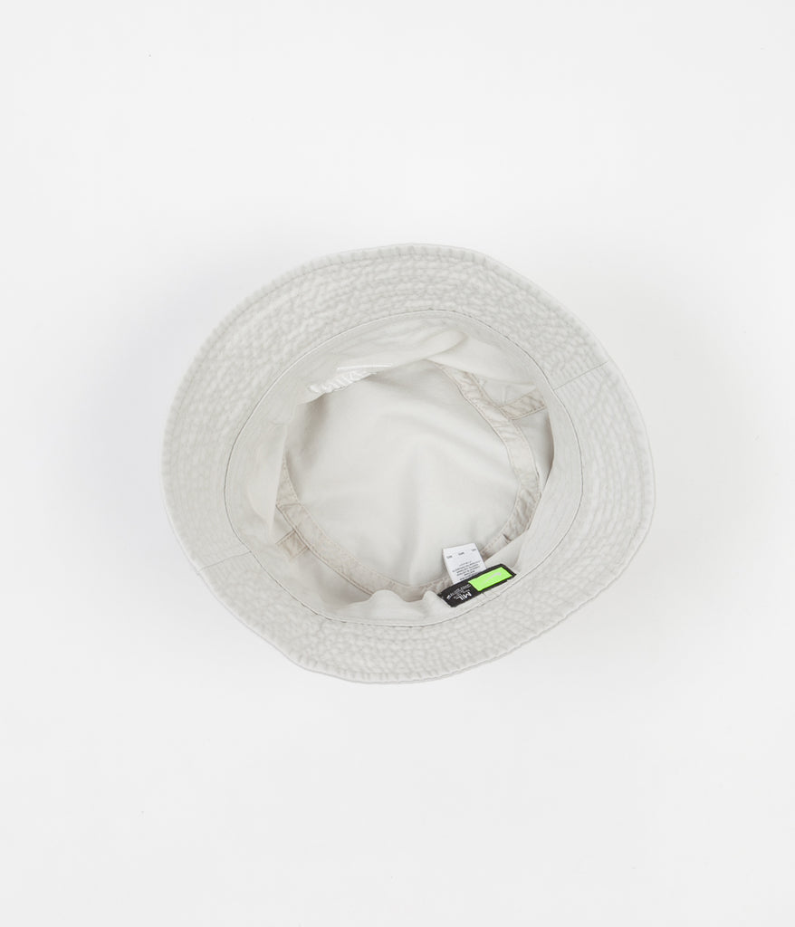 Nike Men Sportswear Bucket Hat (light bone / white)