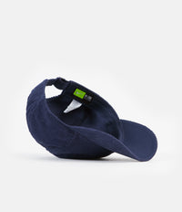 Nike Heritage 86 Futura Corduroy Cap - Midnight Navy thumbnail