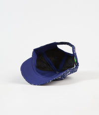 Nike Heritage86 Swoosh Cap - Deep Royal Blue / White thumbnail