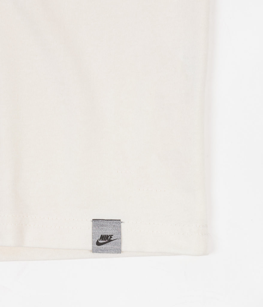 Nike M2Z Air T-Shirt Pure Lucky Green Always in Colour