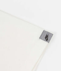 Nike M2Z Embroidered T-Shirt in Pure thumbnail