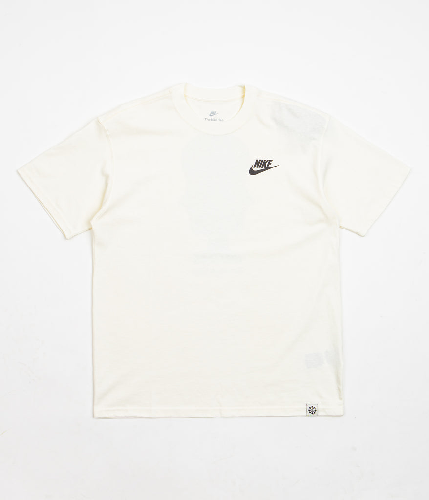 Nike M2Z Graphic T-Shirt Sail - Main Image