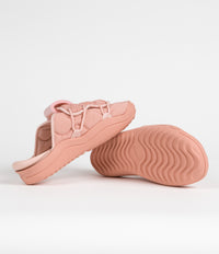 Nike Offline 3.0 Shoes - Light Madder Root / Arctic Orange thumbnail