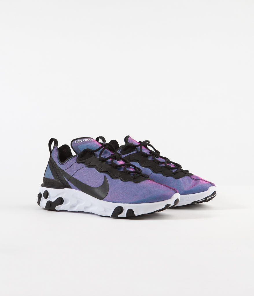 Shoe React Element 55 Premium Shoes Nike REACT ELEMENT 55 PRM SU19