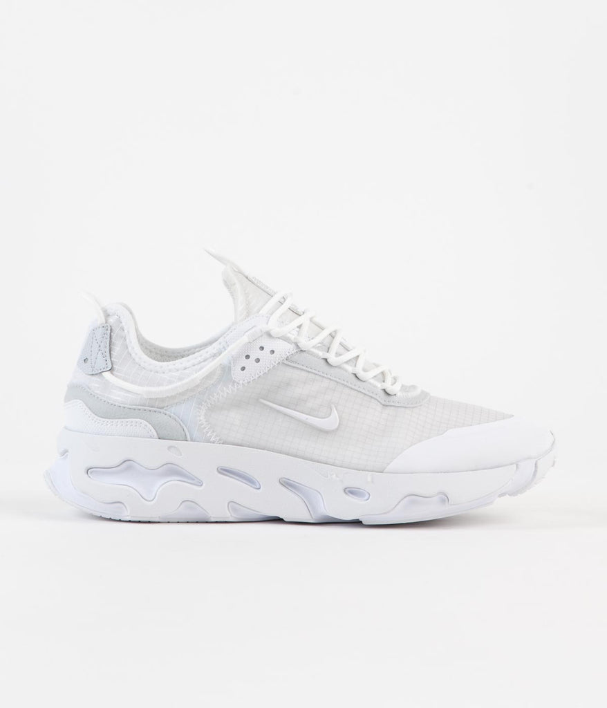 Basket nike hot sale 27 react