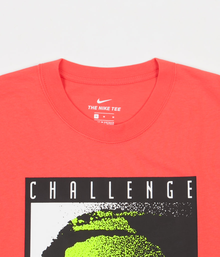 ember glow nike shirt