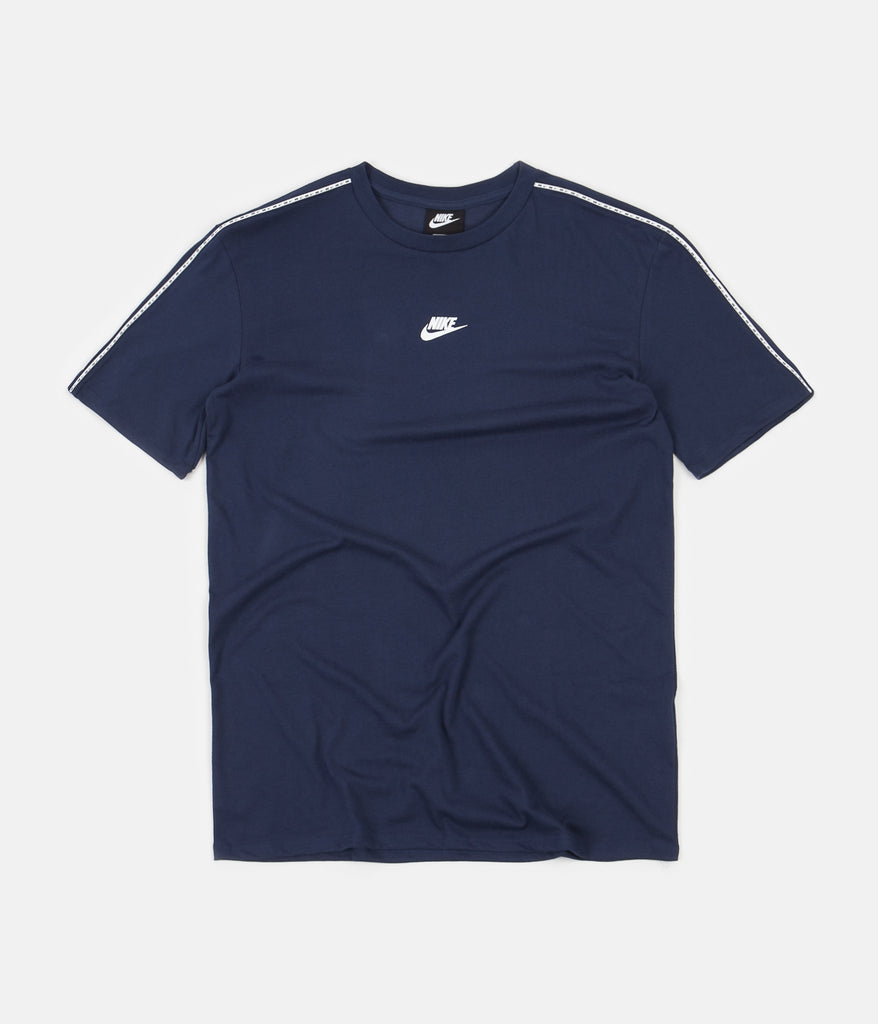 nike midnight navy shirt