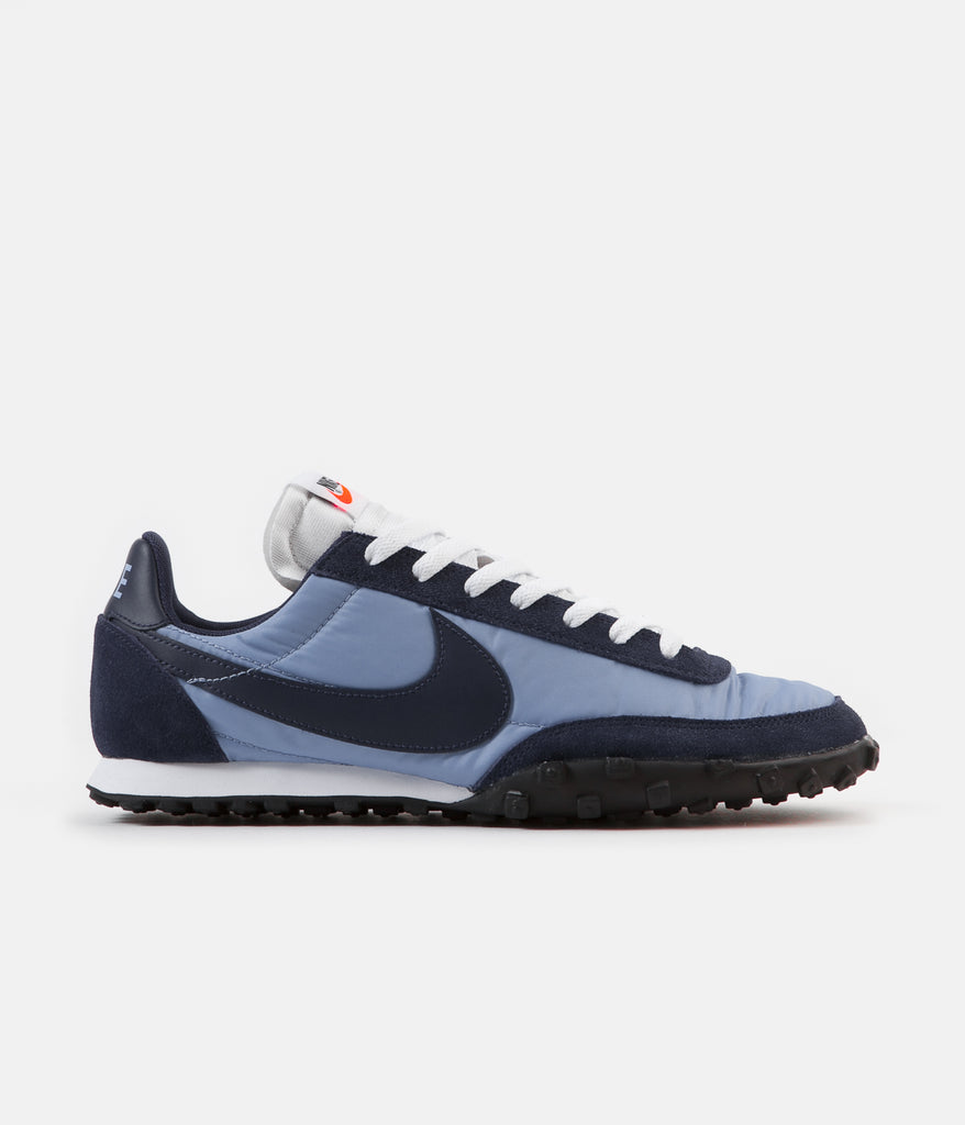 Nike waffle outlet racer blue jay