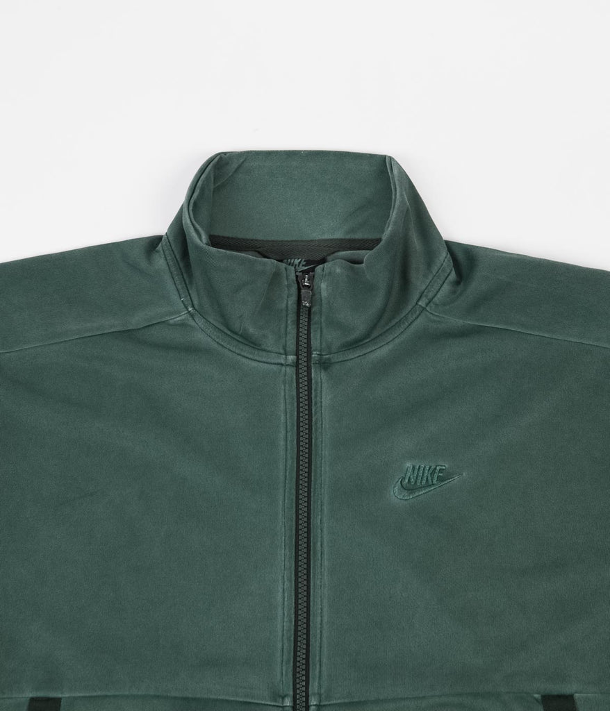 galactic jade nike crewneck