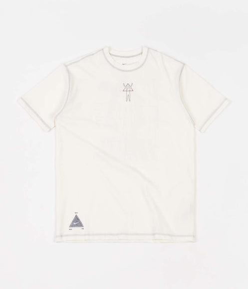 Nike Wellness T-Shirt - Pure